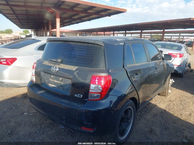 Продажа на аукционе авто 2008 Scion Xd, vin: JTKKU10428J005589, номер лота: 46036520