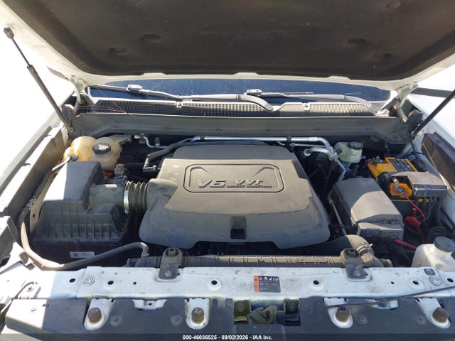 1GCGSCE31G1300731 Chevrolet Colorado 2wd Lt