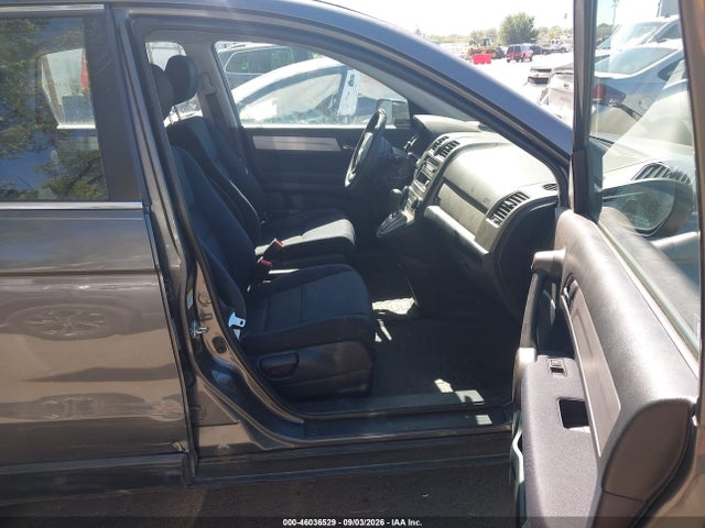 2011 Honda Cr-v Lx მანქანა იყიდება აუქციონზე, vin: 5J6RE3H39BL041568, აუქციონის ნომერი: 46036529