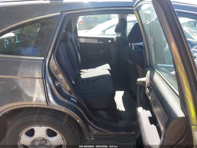 2011 Honda Cr-v Lx მანქანა იყიდება აუქციონზე, vin: 5J6RE3H39BL041568, აუქციონის ნომერი: 46036529