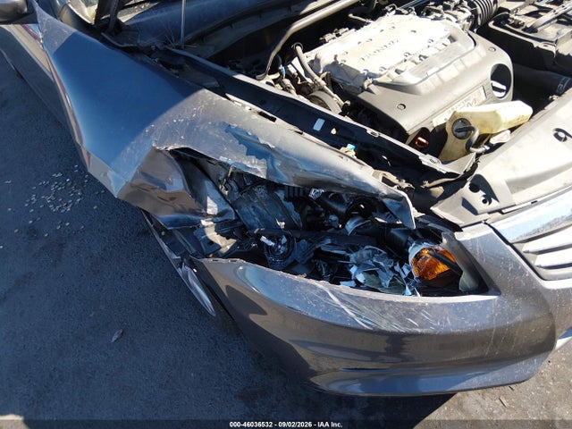 46036532 :رقم المزاد ، 1HGCP3F84BA019995 vin ، 2011 Honda Accord 3.5 Ex-l مزاد بيع