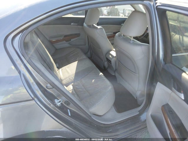 46036532 :رقم المزاد ، 1HGCP3F84BA019995 vin ، 2011 Honda Accord 3.5 Ex-l مزاد بيع