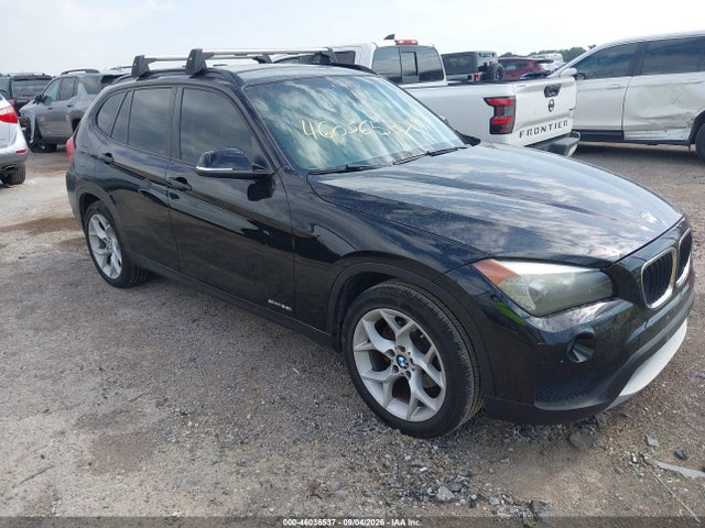 Продаж на аукціоні авто 2013 Bmw X1 Sdrive28i, vin: WBAVM1C50DVW46068, номер лоту: 46036537