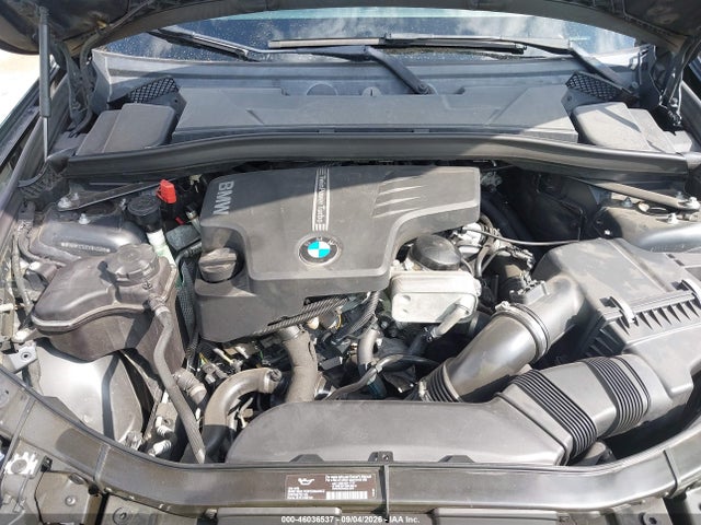 Продаж на аукціоні авто 2013 Bmw X1 Sdrive28i, vin: WBAVM1C50DVW46068, номер лоту: 46036537