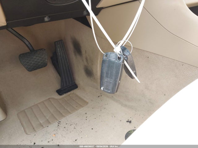 Продаж на аукціоні авто 2013 Bmw X1 Sdrive28i, vin: WBAVM1C50DVW46068, номер лоту: 46036537
