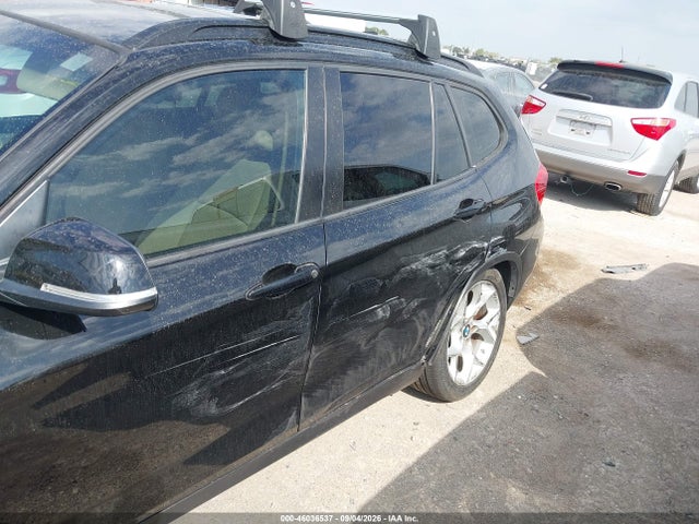 Продаж на аукціоні авто 2013 Bmw X1 Sdrive28i, vin: WBAVM1C50DVW46068, номер лоту: 46036537