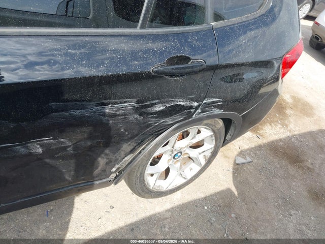 Продаж на аукціоні авто 2013 Bmw X1 Sdrive28i, vin: WBAVM1C50DVW46068, номер лоту: 46036537