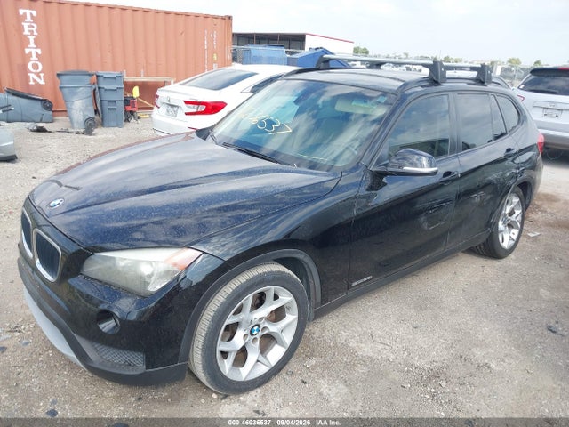 Продаж на аукціоні авто 2013 Bmw X1 Sdrive28i, vin: WBAVM1C50DVW46068, номер лоту: 46036537