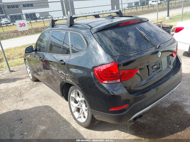 Продаж на аукціоні авто 2013 Bmw X1 Sdrive28i, vin: WBAVM1C50DVW46068, номер лоту: 46036537