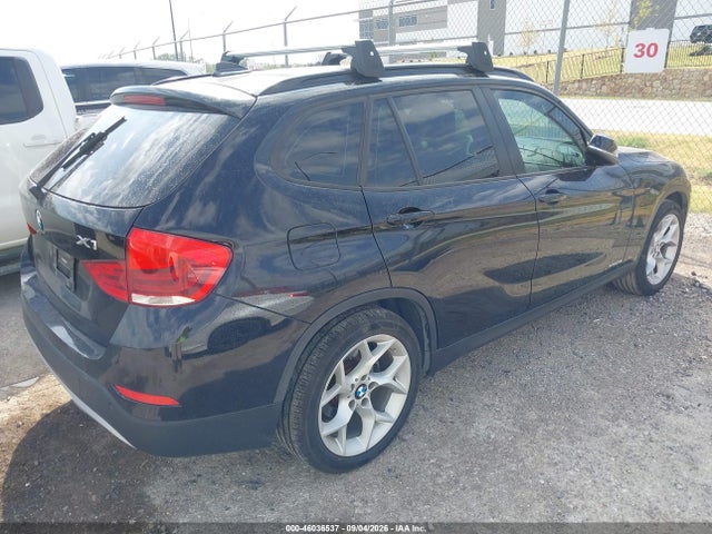Продаж на аукціоні авто 2013 Bmw X1 Sdrive28i, vin: WBAVM1C50DVW46068, номер лоту: 46036537