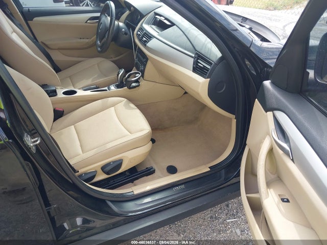 Продаж на аукціоні авто 2013 Bmw X1 Sdrive28i, vin: WBAVM1C50DVW46068, номер лоту: 46036537