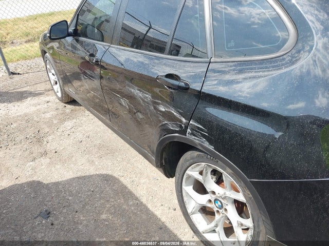 Продаж на аукціоні авто 2013 Bmw X1 Sdrive28i, vin: WBAVM1C50DVW46068, номер лоту: 46036537