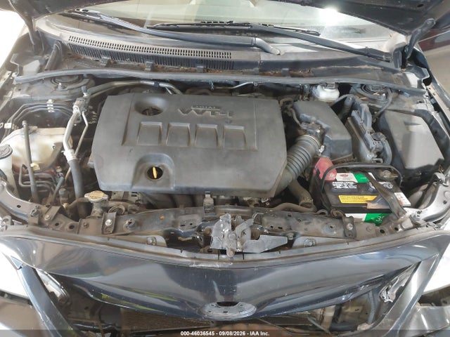 Продажа на аукционе авто 2013 Toyota Corolla L, vin: 5YFBU4EE2DP201144, номер лота: 46036545