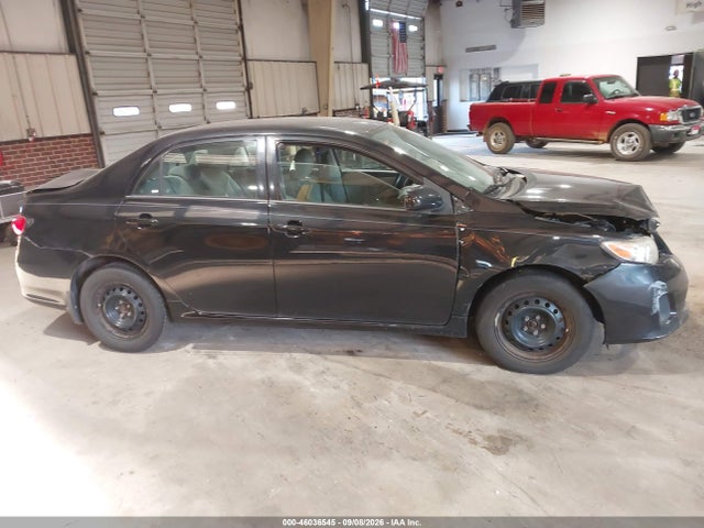 Продажа на аукционе авто 2013 Toyota Corolla L, vin: 5YFBU4EE2DP201144, номер лота: 46036545