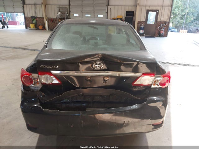 Продажа на аукционе авто 2013 Toyota Corolla L, vin: 5YFBU4EE2DP201144, номер лота: 46036545