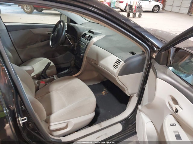 Продажа на аукционе авто 2013 Toyota Corolla L, vin: 5YFBU4EE2DP201144, номер лота: 46036545