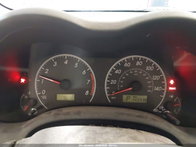 Продажа на аукционе авто 2013 Toyota Corolla L, vin: 5YFBU4EE2DP201144, номер лота: 46036545