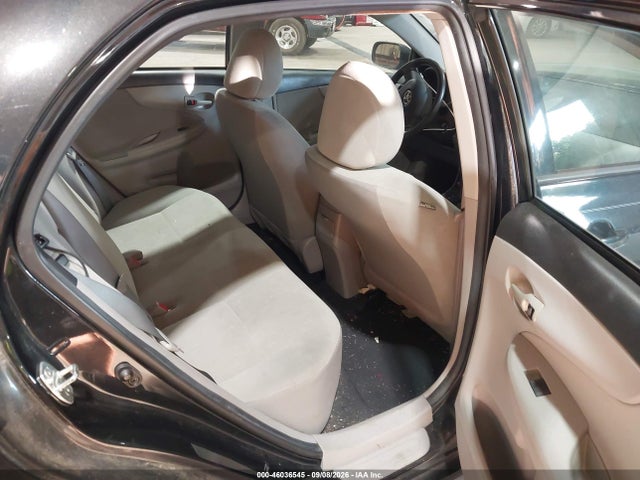 Продажа на аукционе авто 2013 Toyota Corolla L, vin: 5YFBU4EE2DP201144, номер лота: 46036545