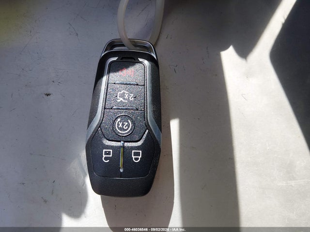 Продажа на аукционе авто 2017 Ford Explorer Sport, vin: 1FM5K8GT0HGD03910, номер лота: 46036546