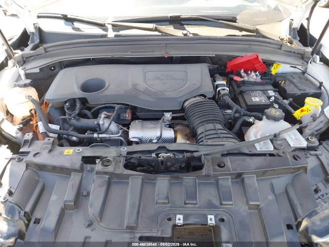 Alfa Romeo Tonale Ti Eawd 2024 ZASPATCW7R3031887 Image 10