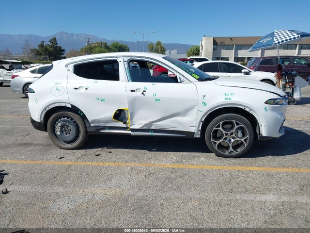 Alfa Romeo Tonale Ti Eawd 2024 ZASPATCW7R3031887 Image 14
