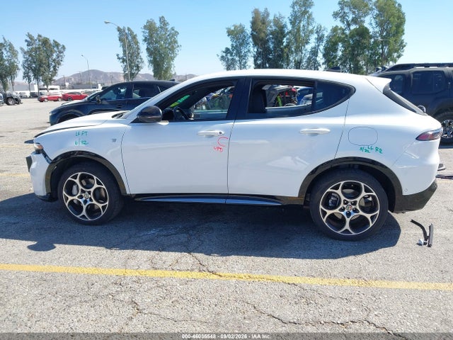 Alfa Romeo Tonale Ti Eawd 2024 ZASPATCW7R3031887 Image 15
