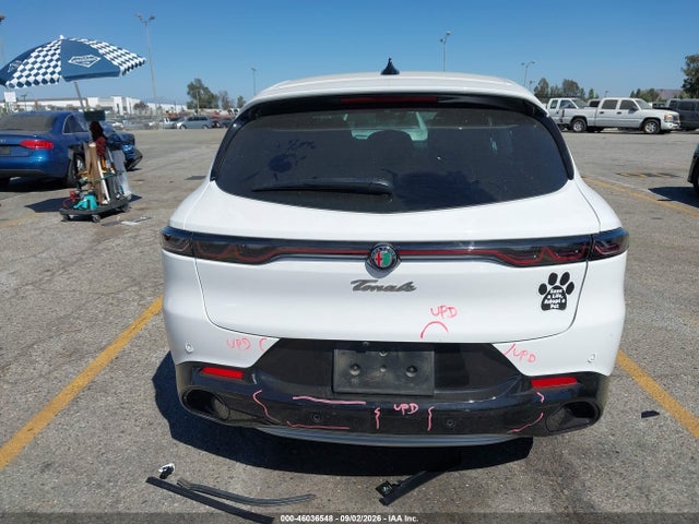 Alfa Romeo Tonale Ti Eawd 2024 ZASPATCW7R3031887 Image 17