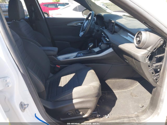 Alfa Romeo Tonale Ti Eawd 2024 ZASPATCW7R3031887 Image 5