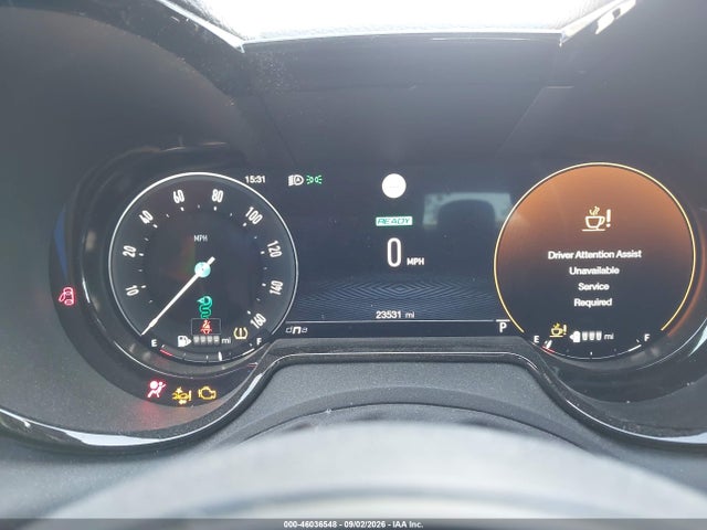 Alfa Romeo Tonale Ti Eawd 2024 ZASPATCW7R3031887 Image 7