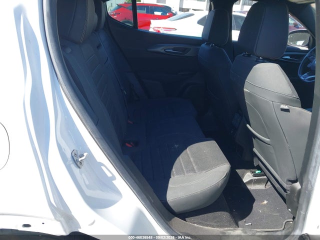 Alfa Romeo Tonale Ti Eawd 2024 ZASPATCW7R3031887 Image 8