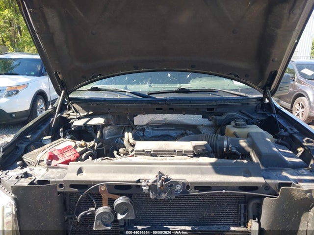 2011 Ford F-150 Stx მანქანა იყიდება აუქციონზე, vin: 1FTMF1EF7BFC54968, აუქციონის ნომერი: 46036554