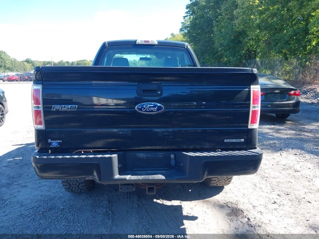 2011 Ford F-150 Stx მანქანა იყიდება აუქციონზე, vin: 1FTMF1EF7BFC54968, აუქციონის ნომერი: 46036554