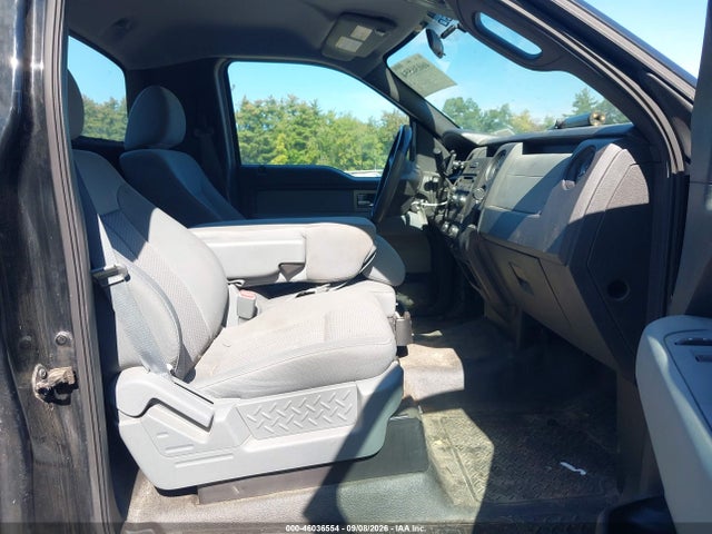 2011 Ford F-150 Stx მანქანა იყიდება აუქციონზე, vin: 1FTMF1EF7BFC54968, აუქციონის ნომერი: 46036554