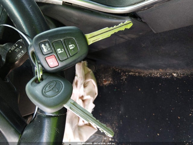 46036559 :رقم المزاد ، 4T1BF1FK1GU538162 vin ، 2016 Toyota Camry Se مزاد بيع
