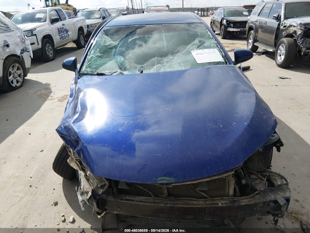 46036559 :رقم المزاد ، 4T1BF1FK1GU538162 vin ، 2016 Toyota Camry Se مزاد بيع