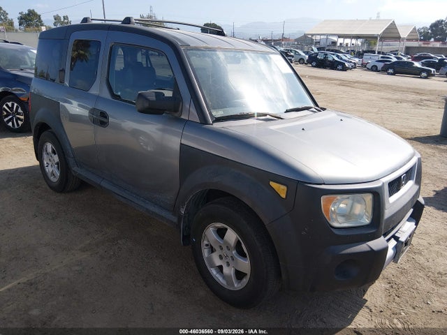 Aukcja sprzedaży 2005 Honda Element Ex, vin: 5J6YH28665L011469, numer aukcji: 46036560