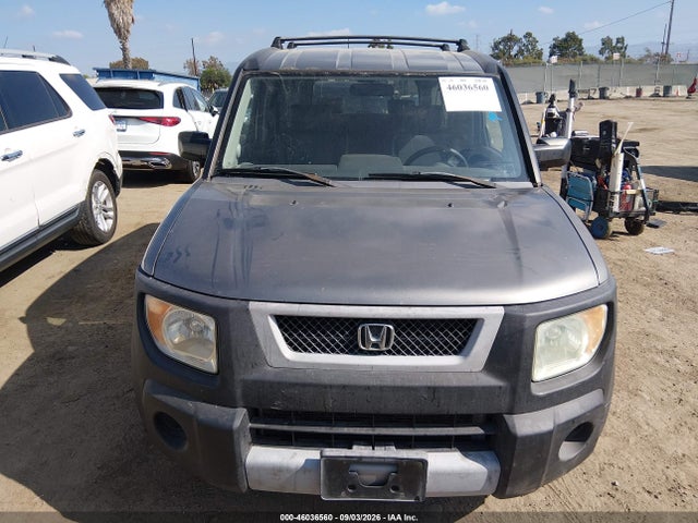Продаж на аукціоні авто 2005 Honda Element Ex, vin: 5J6YH28665L011469, номер лоту: 46036560