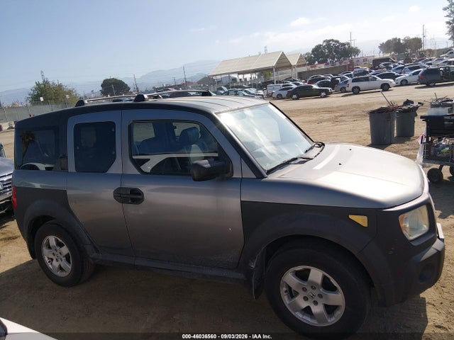 Продаж на аукціоні авто 2005 Honda Element Ex, vin: 5J6YH28665L011469, номер лоту: 46036560