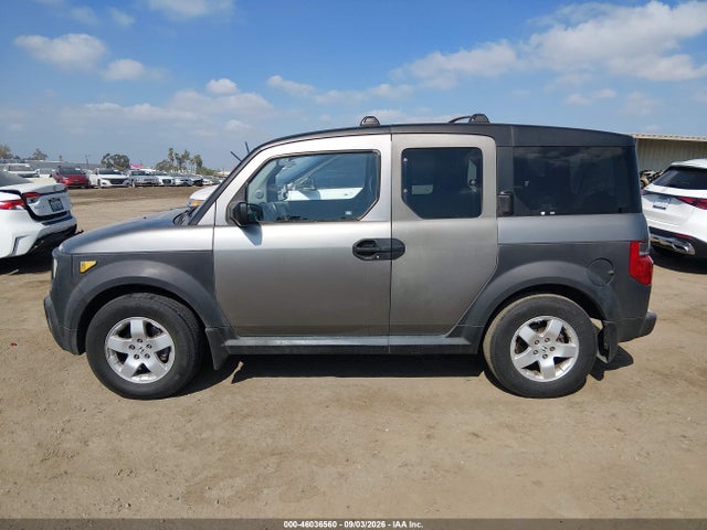 Продаж на аукціоні авто 2005 Honda Element Ex, vin: 5J6YH28665L011469, номер лоту: 46036560