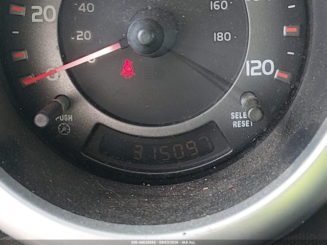 Продаж на аукціоні авто 2005 Honda Element Ex, vin: 5J6YH28665L011469, номер лоту: 46036560
