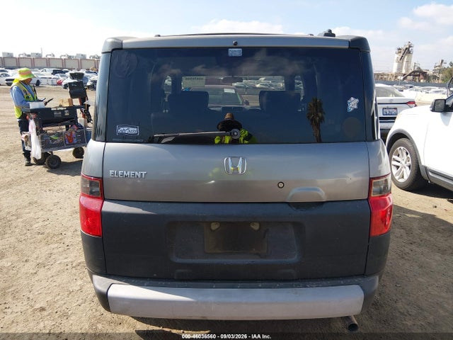 Продаж на аукціоні авто 2005 Honda Element Ex, vin: 5J6YH28665L011469, номер лоту: 46036560