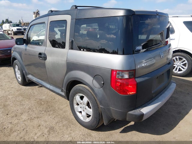 Продаж на аукціоні авто 2005 Honda Element Ex, vin: 5J6YH28665L011469, номер лоту: 46036560