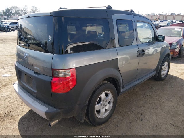 Продаж на аукціоні авто 2005 Honda Element Ex, vin: 5J6YH28665L011469, номер лоту: 46036560