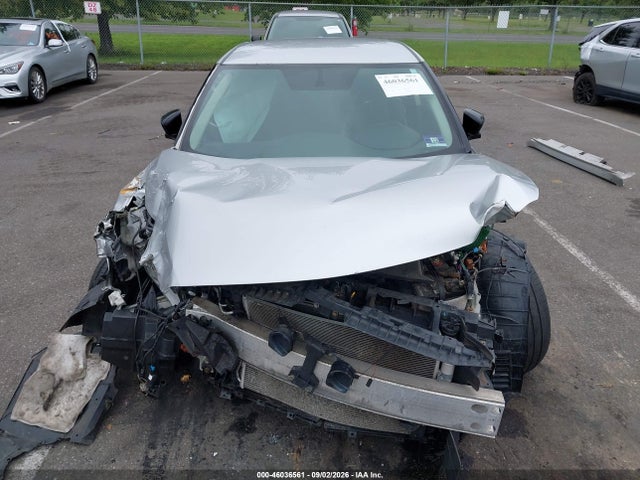 2017 Nissan Maxima 3.5 Sv მანქანა იყიდება აუქციონზე, vin: 1N4AA6AP7HC428020, აუქციონის ნომერი: 46036561