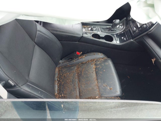 2017 Nissan Maxima 3.5 Sv მანქანა იყიდება აუქციონზე, vin: 1N4AA6AP7HC428020, აუქციონის ნომერი: 46036561