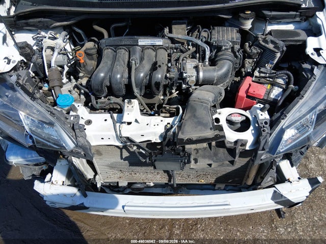 Продаж на аукціоні авто 2020 Honda Fit Ex, vin: 3HGGK5H80LM706971, номер лоту: 46036562