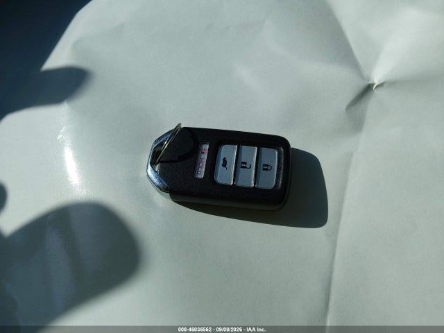 Продаж на аукціоні авто 2020 Honda Fit Ex, vin: 3HGGK5H80LM706971, номер лоту: 46036562