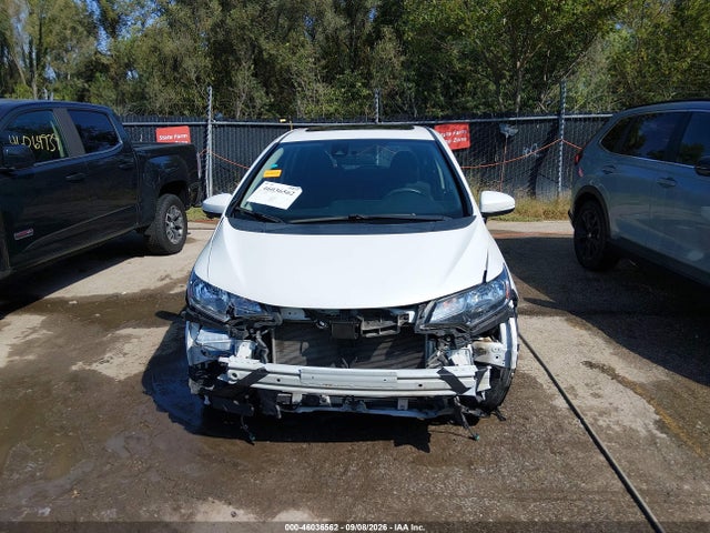 Продаж на аукціоні авто 2020 Honda Fit Ex, vin: 3HGGK5H80LM706971, номер лоту: 46036562
