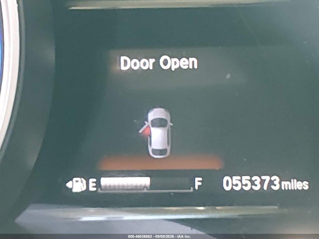 Продаж на аукціоні авто 2020 Honda Fit Ex, vin: 3HGGK5H80LM706971, номер лоту: 46036562