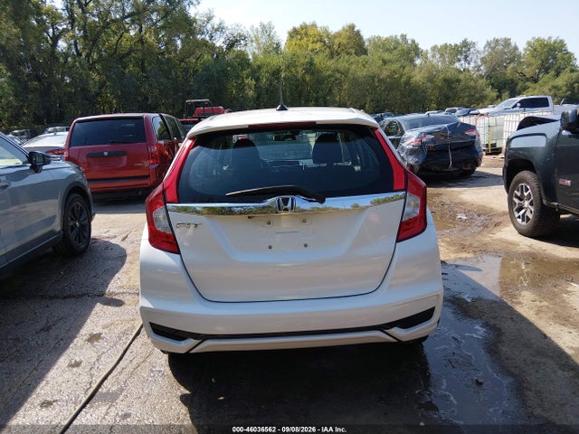Продаж на аукціоні авто 2020 Honda Fit Ex, vin: 3HGGK5H80LM706971, номер лоту: 46036562